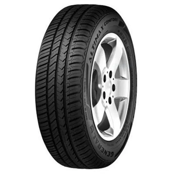 General Tire Altimax Comfort