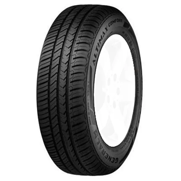 General Tire Altimax Comfort