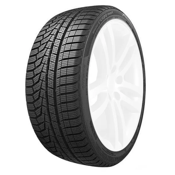 Hankook Winter I Cept Evo2 W320C SUV