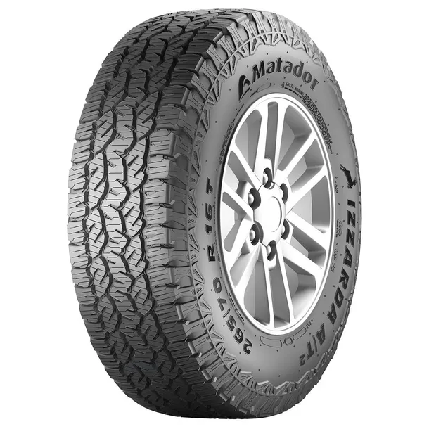 Matador MP 72 Izzarda 4X4 AT2