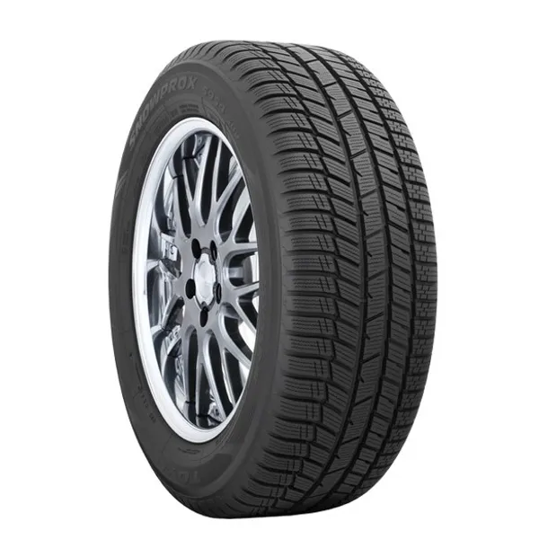 Toyo Snowprox S954 SUV
