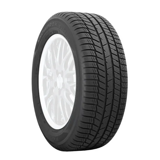 Toyo Snowprox S954 SUV
