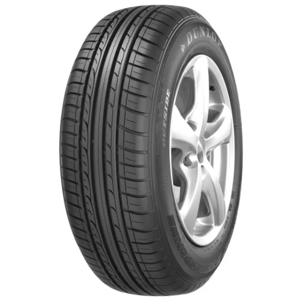 Dunlop SP Sport Fastresponse