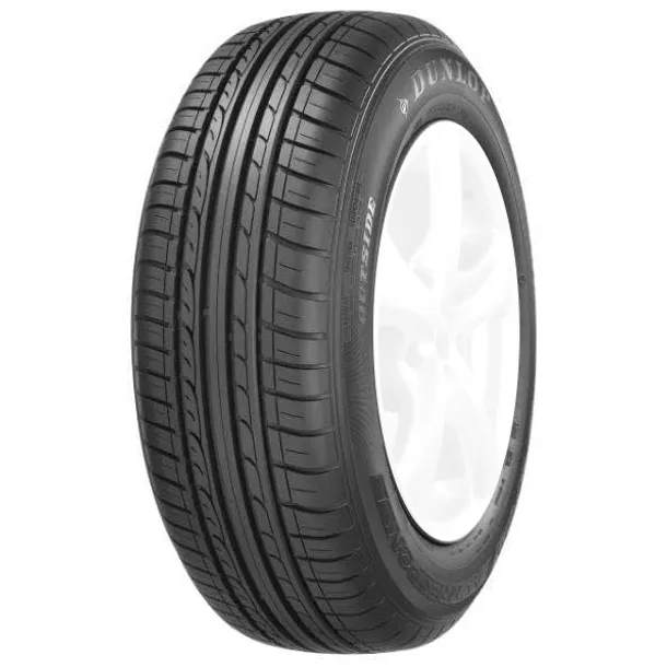 Dunlop SP Sport Fastresponse