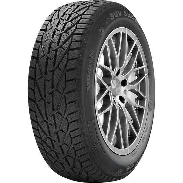 Riken SUV Snow