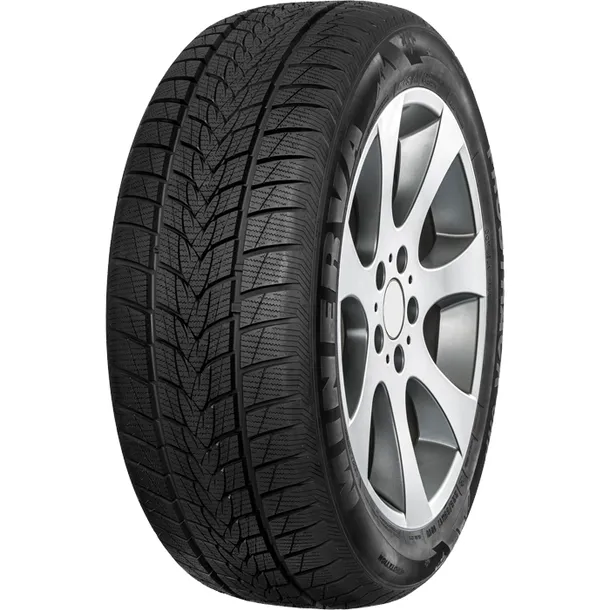 Minerva Frostrack UHP