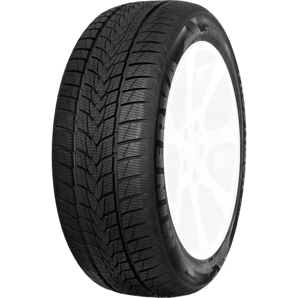 Minerva Frostrack UHP