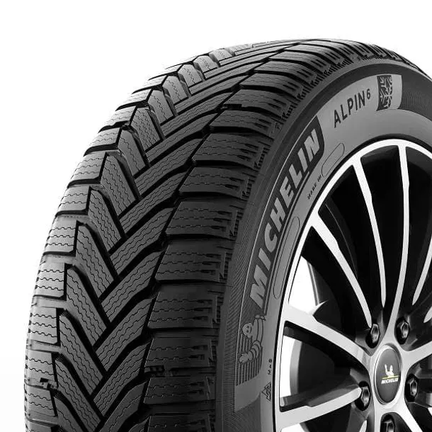 Michelin Alpin 6