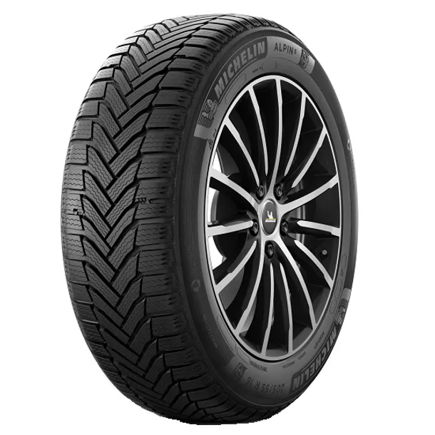 Michelin Alpin 6