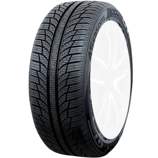 GT Radial 4Seasons