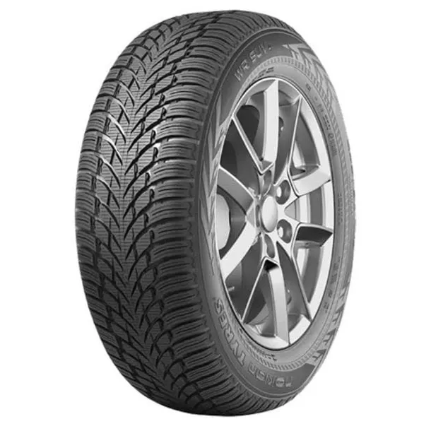 Nokian WR SUV 4
