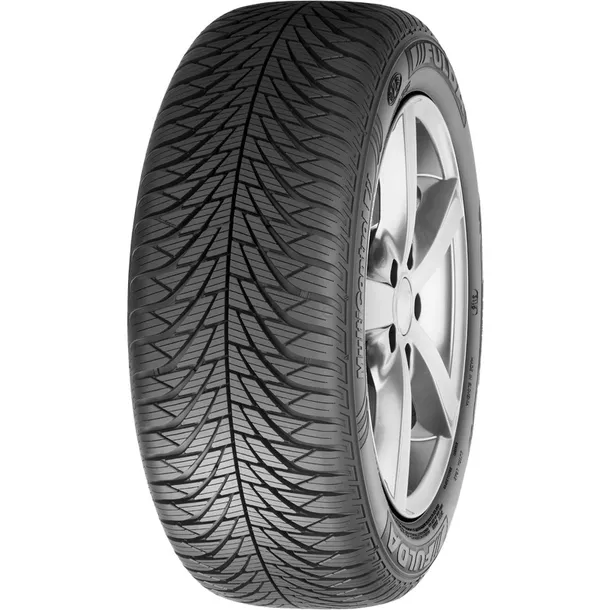 Fulda Multicontrol SUV