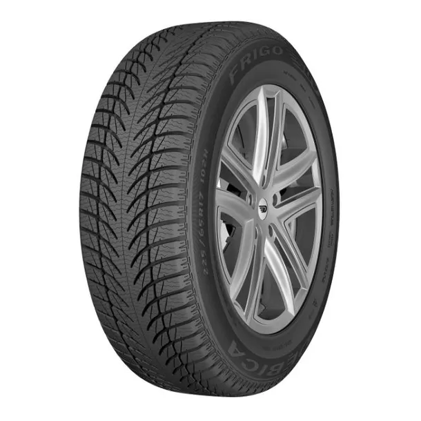 Debica Frigo SUV 2