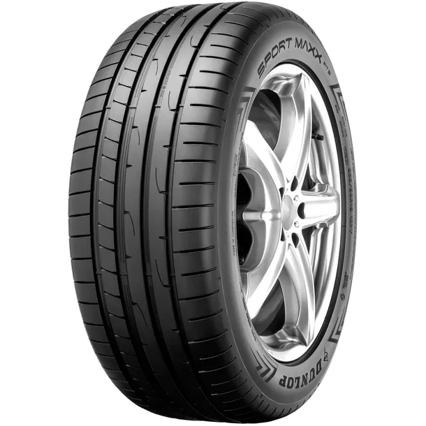 Dunlop SP Sport Maxx RT 2 NST