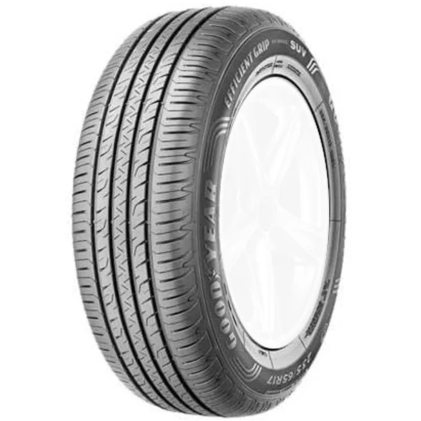 Goodyear EfficientGrip Performance SUV