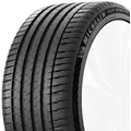 Michelin Pilot Sport 4 SUV