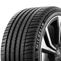 Michelin Pilot Sport 4 SUV