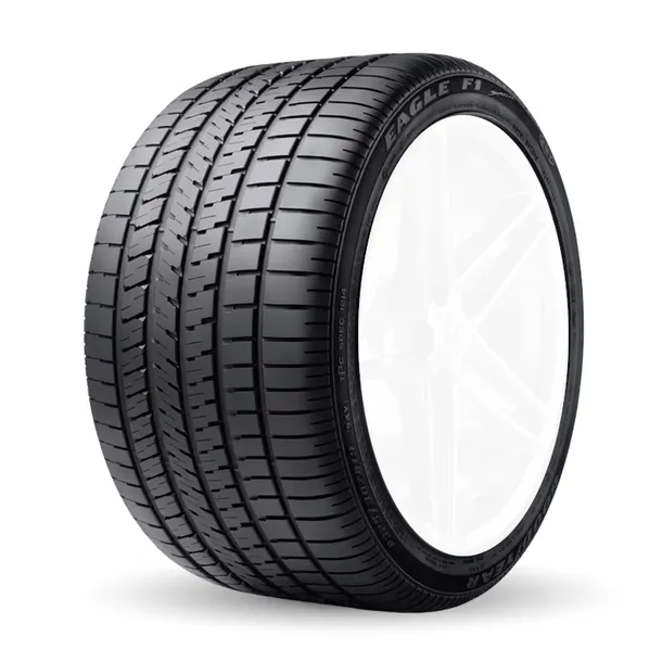 Goodyear Eagle F1 Supercar