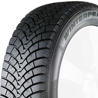 Falken Winterpeak F Snow 1
