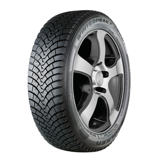 Falken Winterpeak F Snow 1