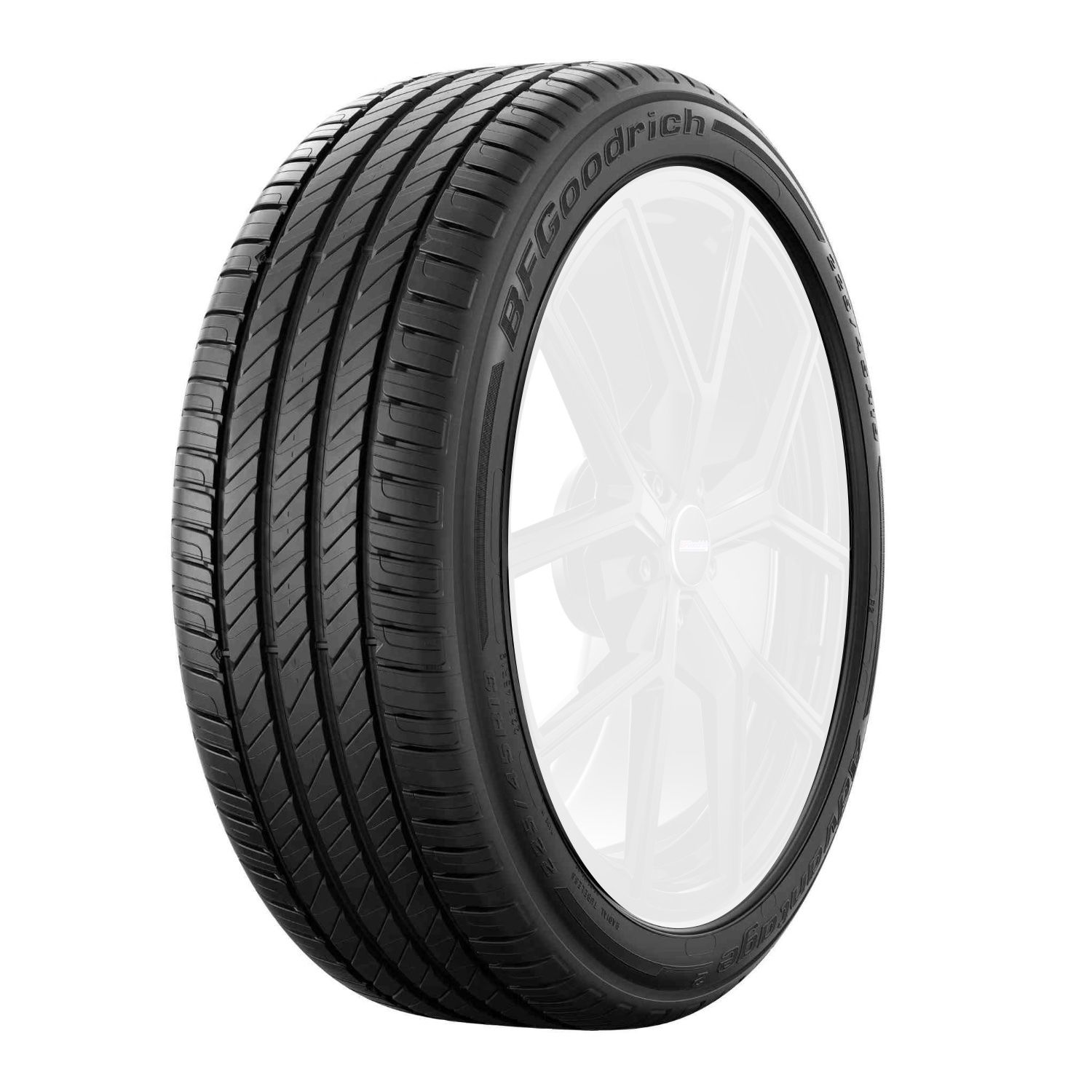 BF Goodrich Advantage 2