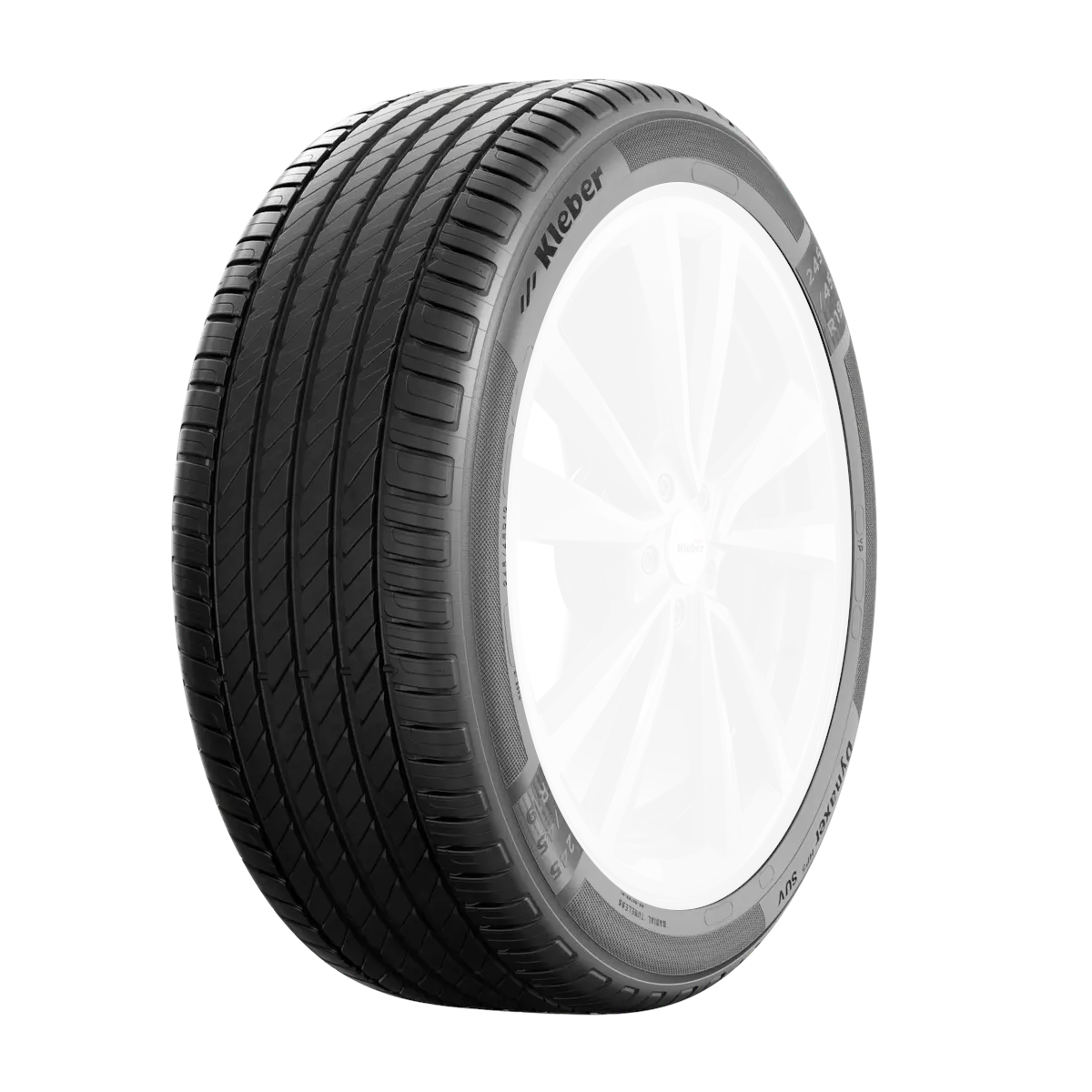 Kleber Dynaxer HP5 SUV