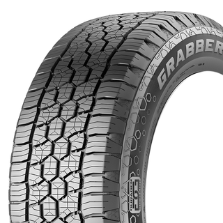 General Tire Grabber Cross AS