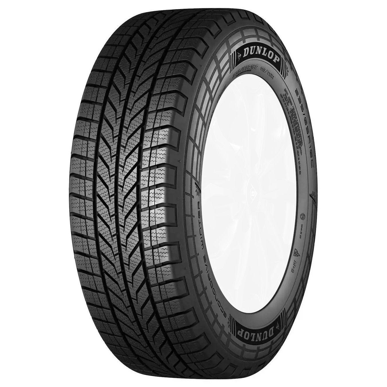 Dunlop Econodrive Winter
