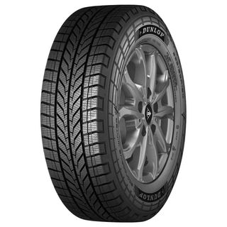 Dunlop Econodrive Winter