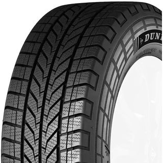 Dunlop Econodrive Winter