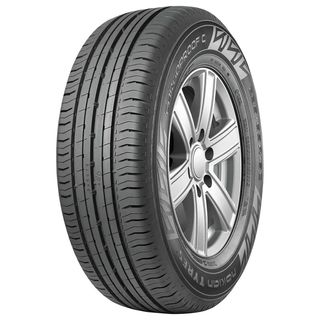 Nokian Cargoproof C