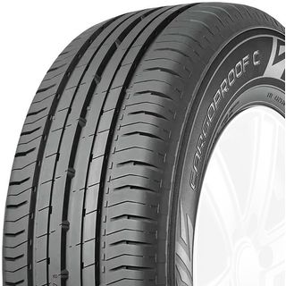 Nokian Cargoproof C