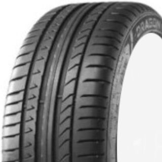 Pirelli Dragon Sport