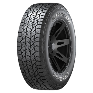 Hankook Dynapro AT2 RF12