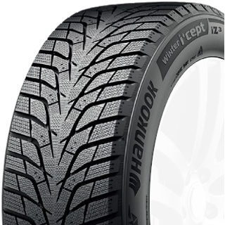 Hankook Winter I Cept IZ3 W636