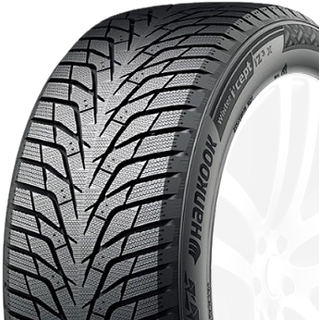 Hankook Winter I Cept IZ3 X W636A