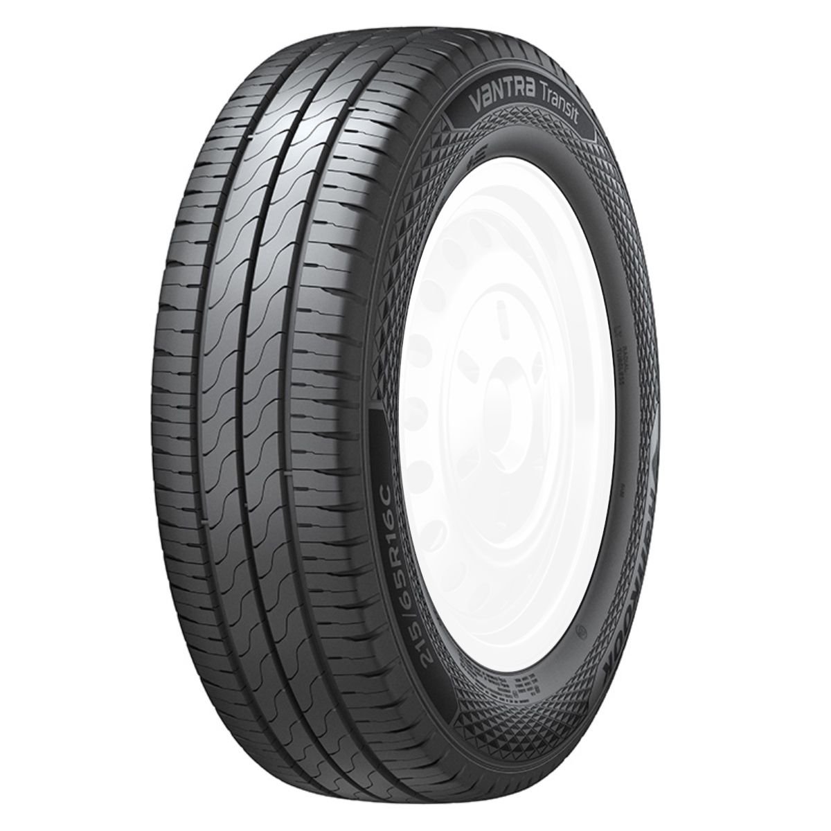 Hankook Vantra Transit RA58
