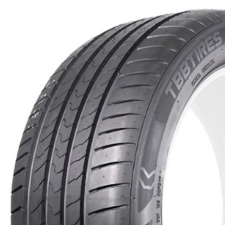 TBB Tires Fortezza