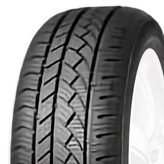 Atlas Green 3 Van 4S