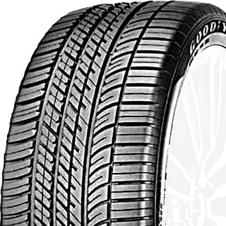 Goodyear Eagle F1 AllTerrain