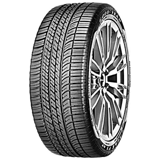 Goodyear Eagle F1 AllTerrain