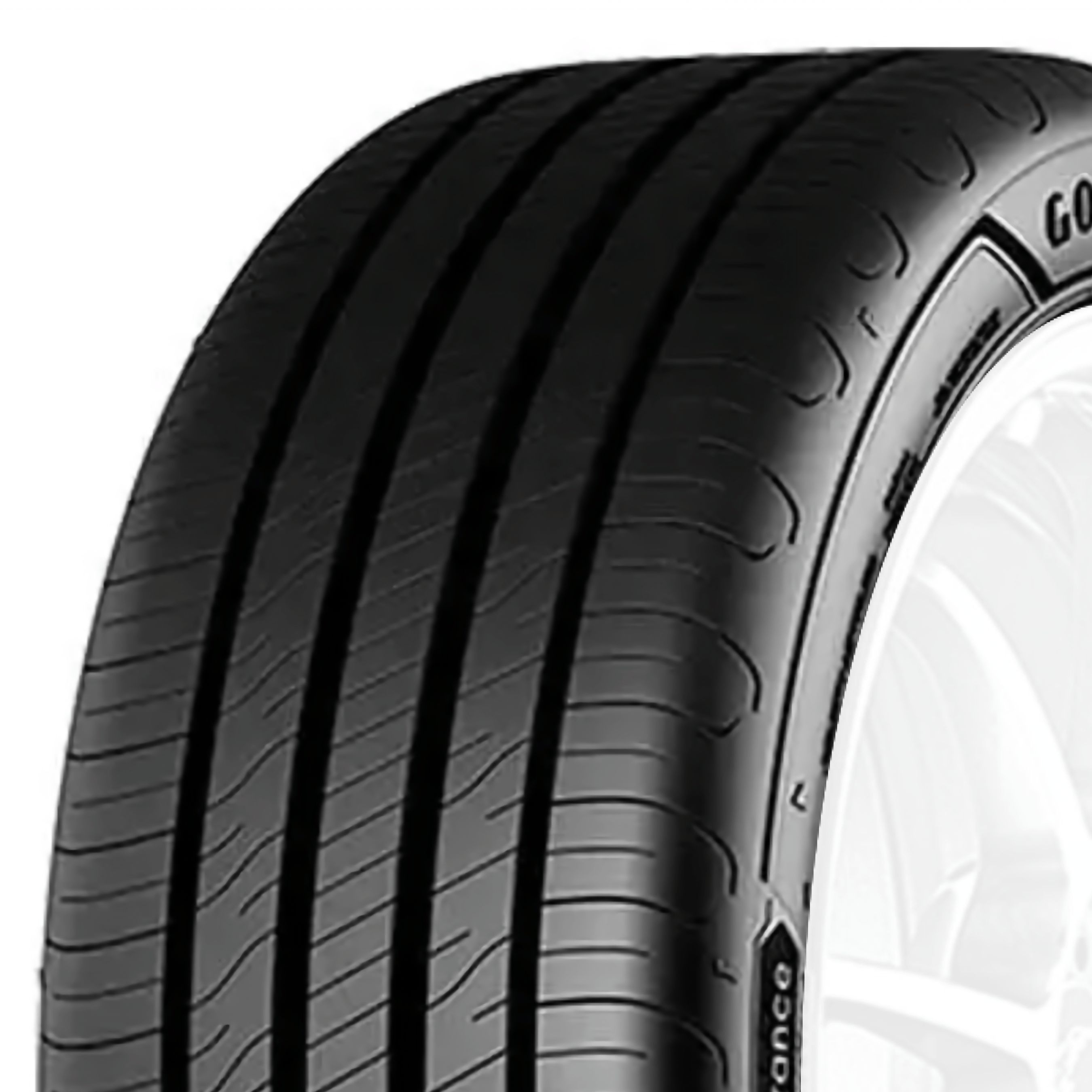 Goodyear Assurance ComfortTred