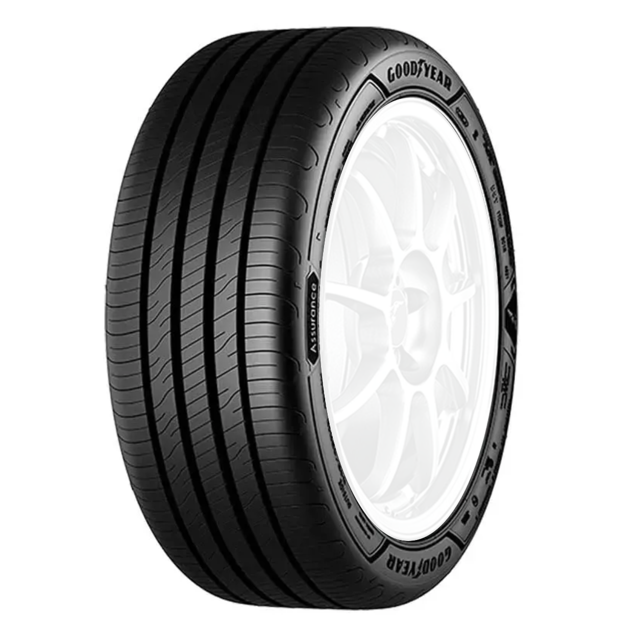 Goodyear Assurance ComfortTred