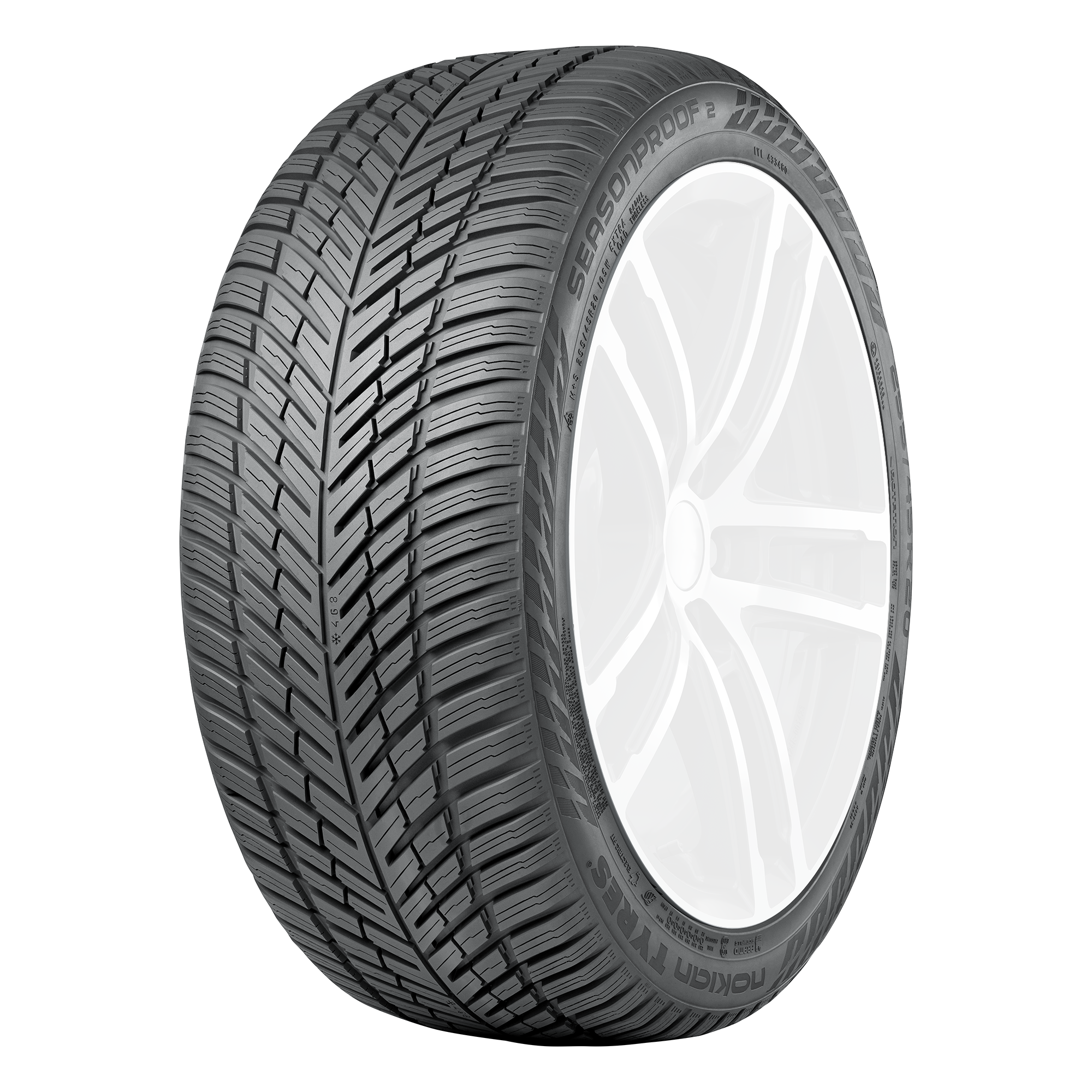 Nokian Seasonproof 2