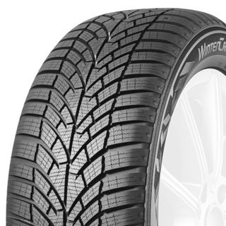 Kumho Wintercraft WP52 Plus