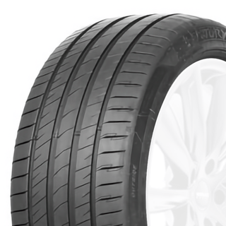 Sentury-Landsail Qirin EV