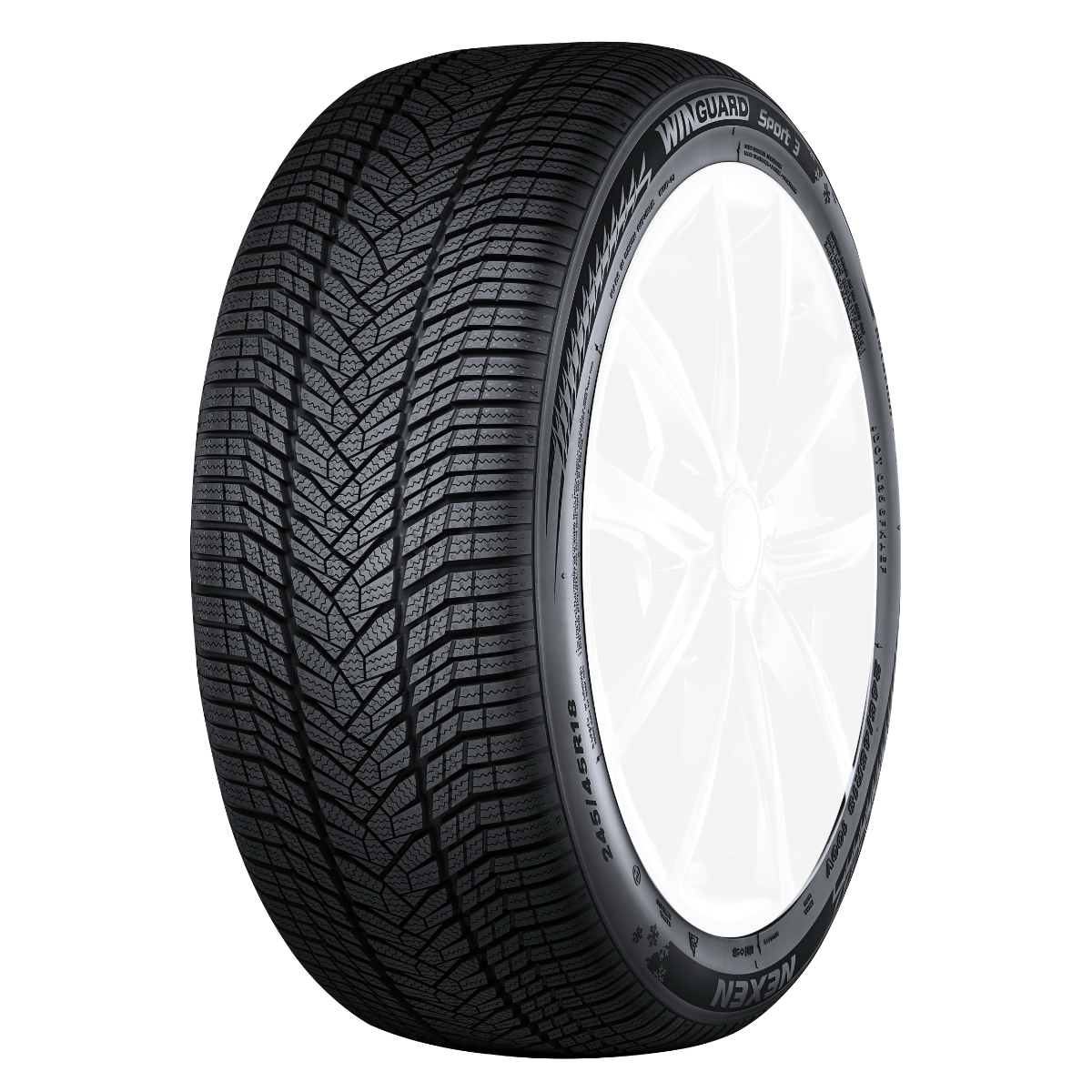 Nexen Winguard Sport 3