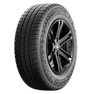 BF Goodrich ACTIVAN WINTER 2