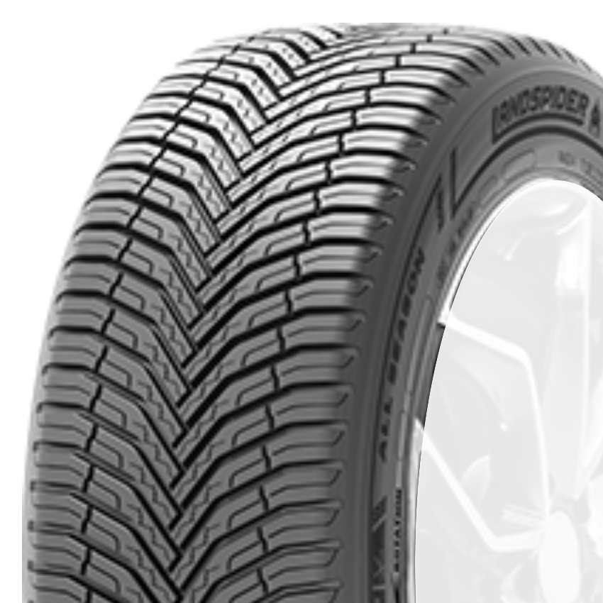 Landspider Eurotraxx AS