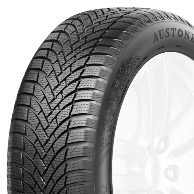 Austone Nixia Winter Pro